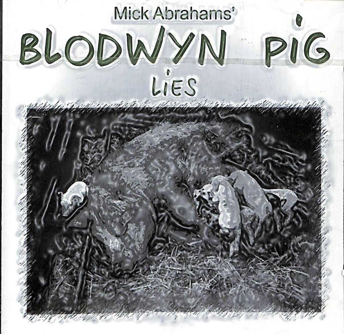 Lies - Blodwyn Pig