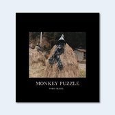 Yoko Ikeda - Monkey Puzzle