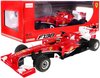 Rastar R/C Model 57400 - 1/12 Ferrari F1