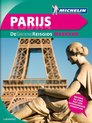 De Groene Reisgids Weekend  -   Parijs