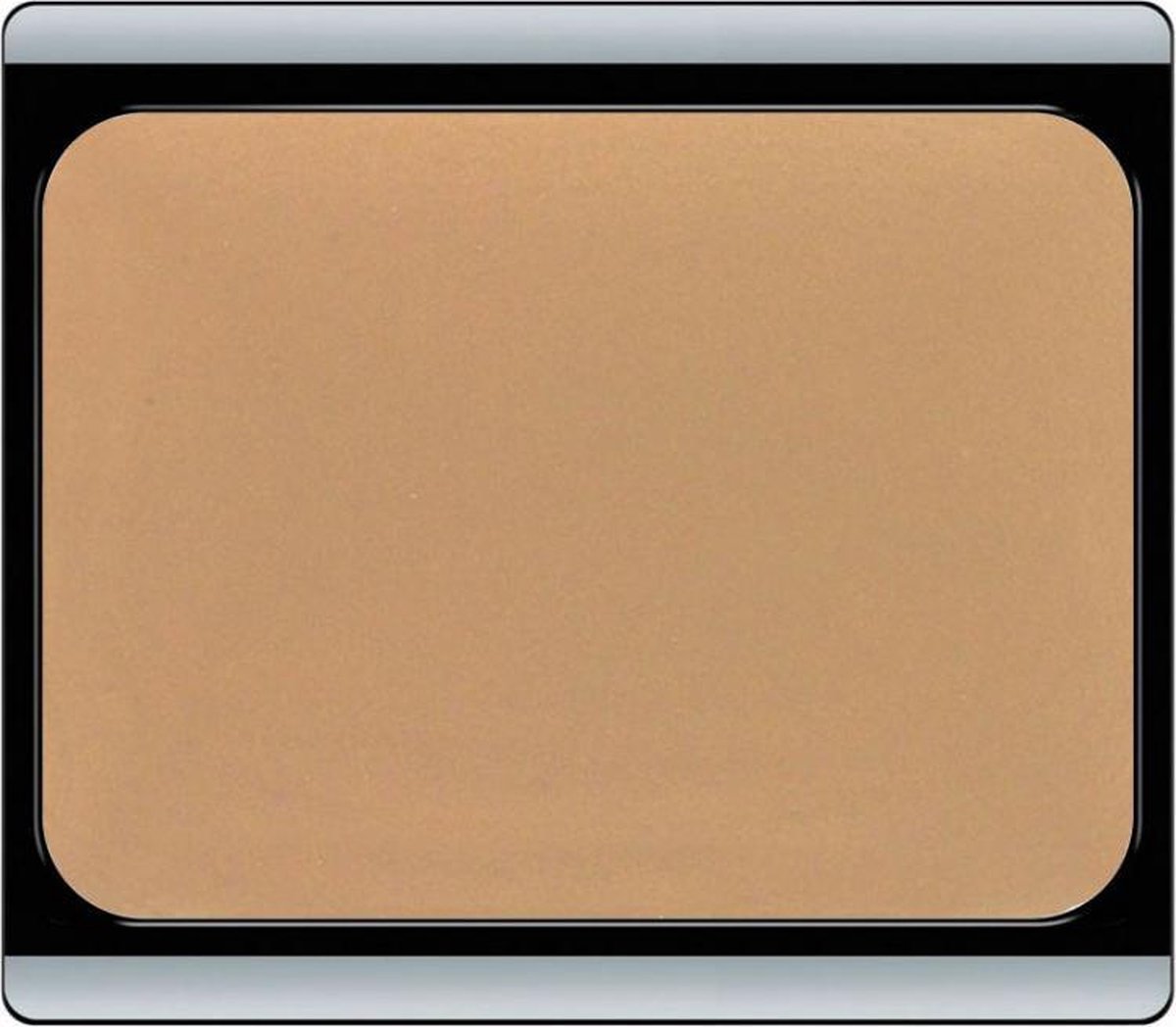 Goedkoopste Artdeco - Camouflage Cream 4.5G 7 Deep Whiskey