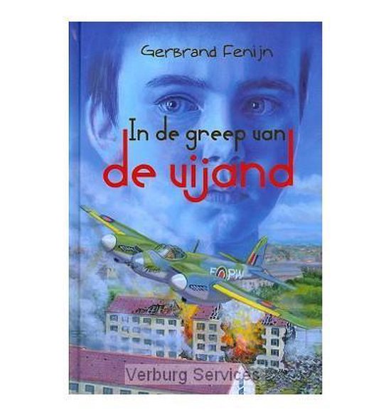 In de Greep van de Vijand