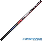 Cresta PX Put Over Power Handle 4.00m (4 Sections)