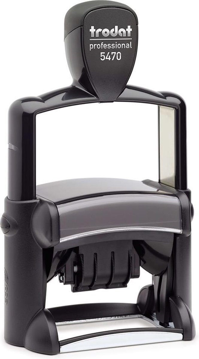 Trodat Professional 5470 - Stempels - Stempels volwassenen - Gratis verzending