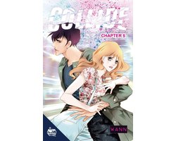 Collide 5 - Collide Chapter 5