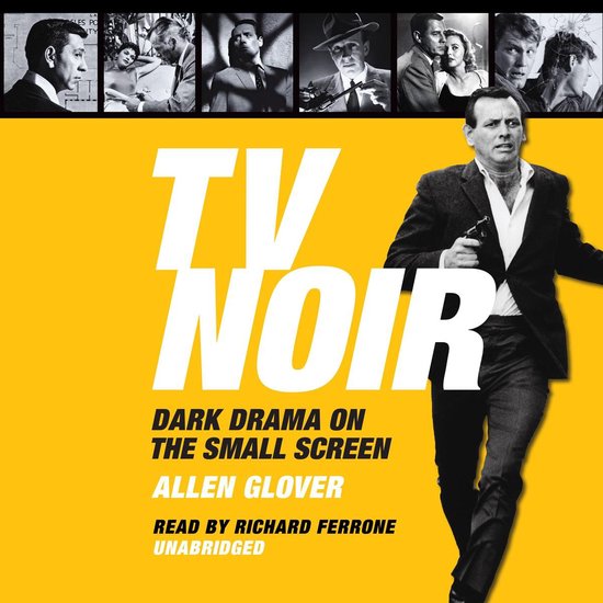 TV Noir - cover