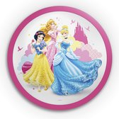 Philips Disney Princess - Plafonniere - LED - Roze