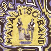 Madalitso Band - Wasalala (CD)