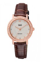 Mooi horloge /dames QB45J111Y