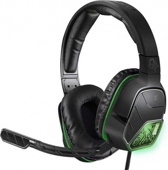 Afterglow xbox hot sale one headset