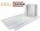 FIJN filters voor Brink Renovent Excellent 300/400