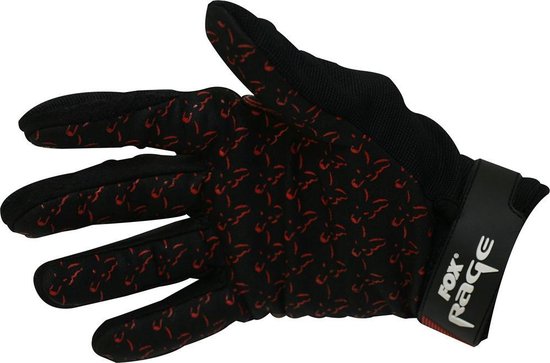 Fox Rage Power Grip Gloves - Maat M