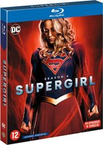 Supergirl - Seizoen 4 (Blu-ray)