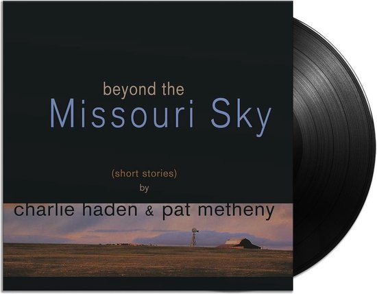 Charlie Haden & Pat Metheny - Beyond The Missouri Sky Short