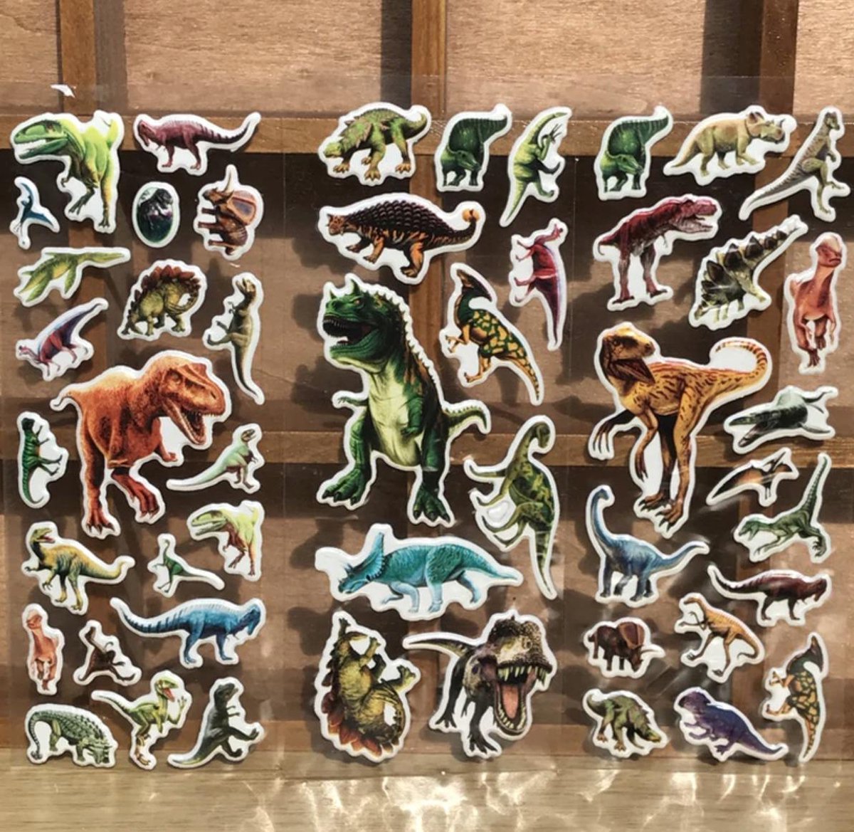 Scrapbooking Accessoires Stickers Meme, Grappige Stickers Graafmachine