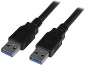 3m 10 ft USB 3.0 Cable - A to A - M/M