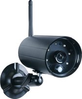SMARTWARES Wireless security camera 10.028.54
