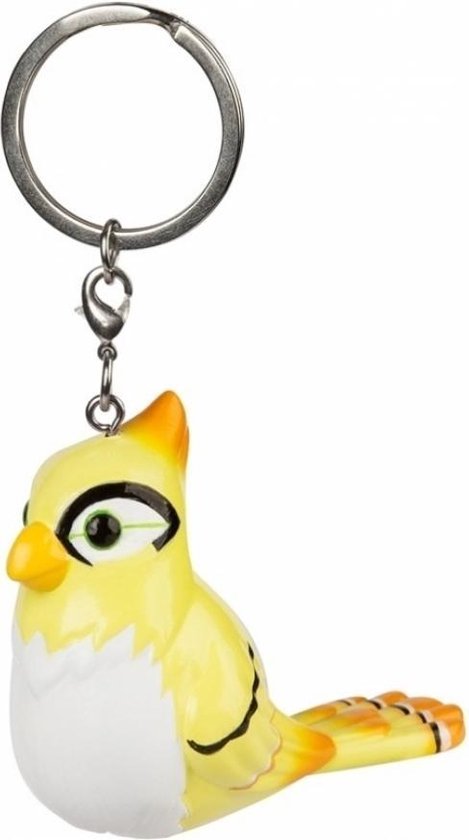 Overwatch - Ganymede 3D Keychain