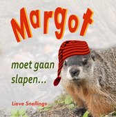 Margot de bosmarmot en haar eekhoornfamilie in Noord-Amerika 3 - Margot moet gaan slapen