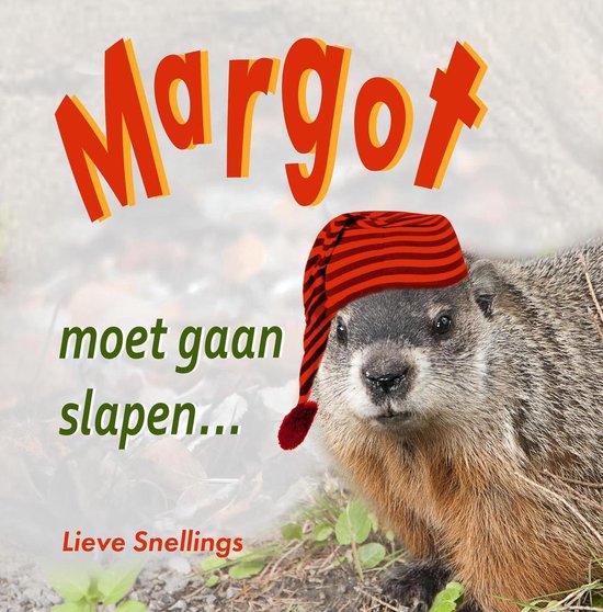 Verhalen van marmotten, eekhoorns en tamias (aardeekhoorns)  ... - cover