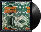 Joe Henderson - Mirror, Mirror (LP)