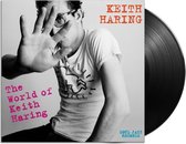 Keith Haring: The World Of Keith Haring