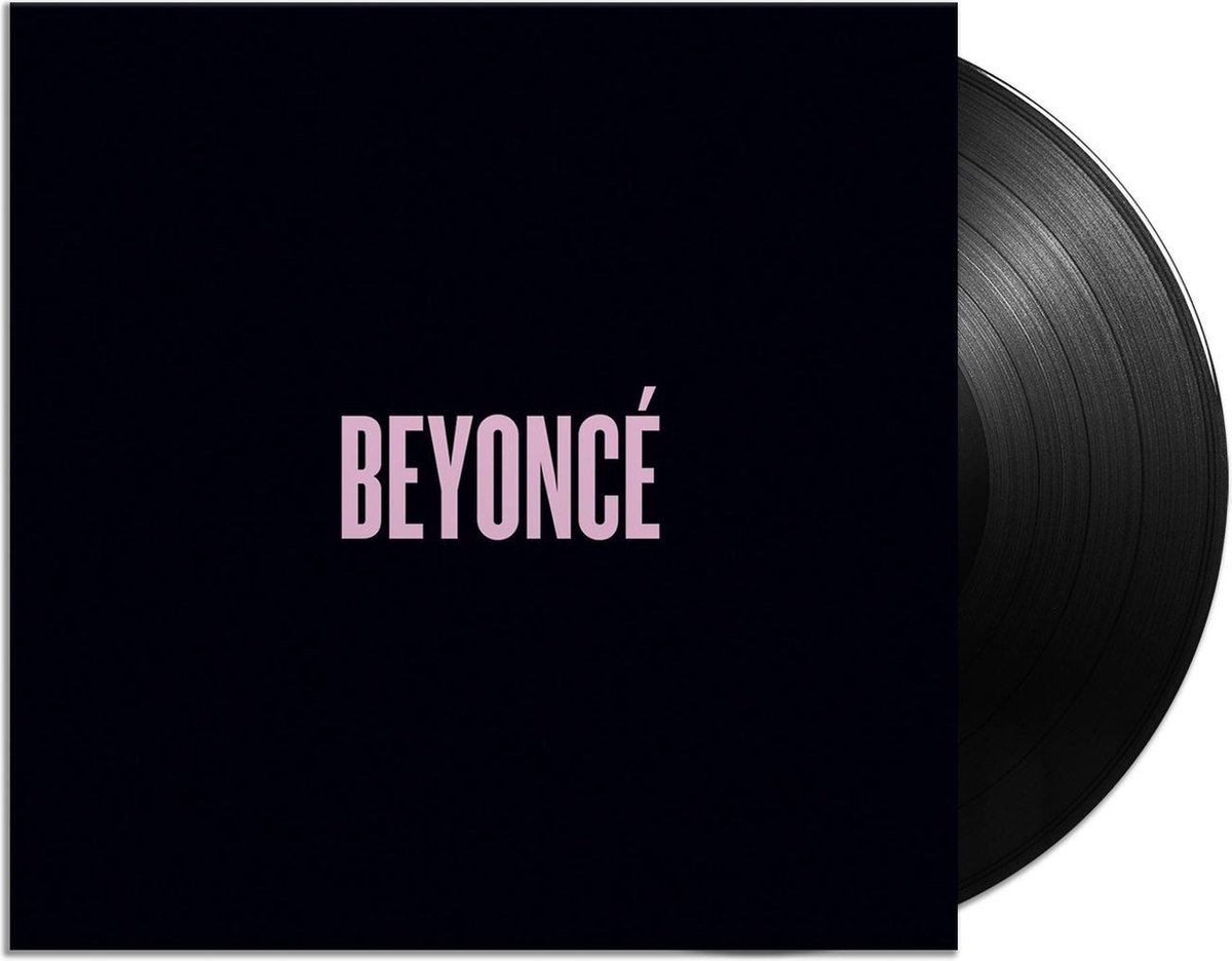 Beyoncé, Beyoncé | LP (album) | Muziek | bol.com