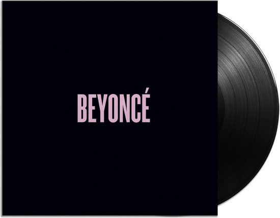 Beyoncé, Beyoncé | LP (album) | Muziek | bol