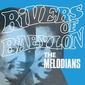 Rivers Of Babylon (Orange Vinyl)