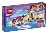 LEGO Friends Andrea's Speedboottransport - 41316