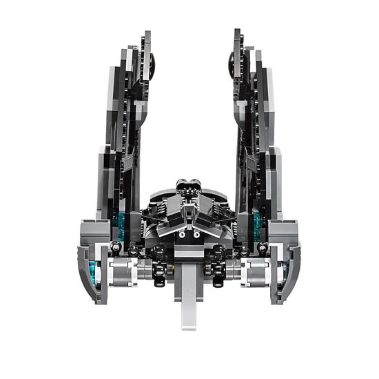 LEGO DC Comics Super Heroes Batman V Superman - Les Héros De La Justice : La Bataille Dans Le Ciel