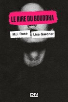 Omslag Le Rire du bouddha