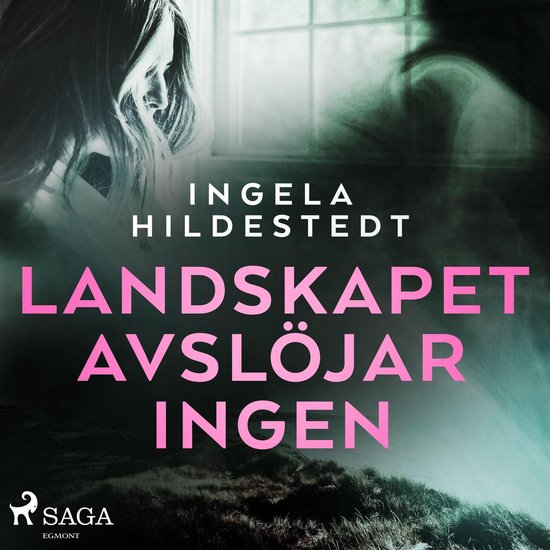 Landskapet avslöjar ingen - cover