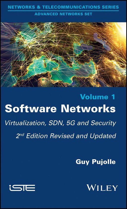 Software Networks - cover