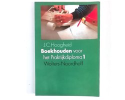 BOEKHOUDEN PREX 1