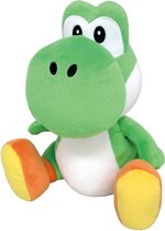 Super Mario Pluche - Yoshi (27cm)