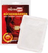 Thermopad bodywarmer 10 stuks