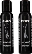 Eros Classic Bodyglide 250 ml - 2 flessen