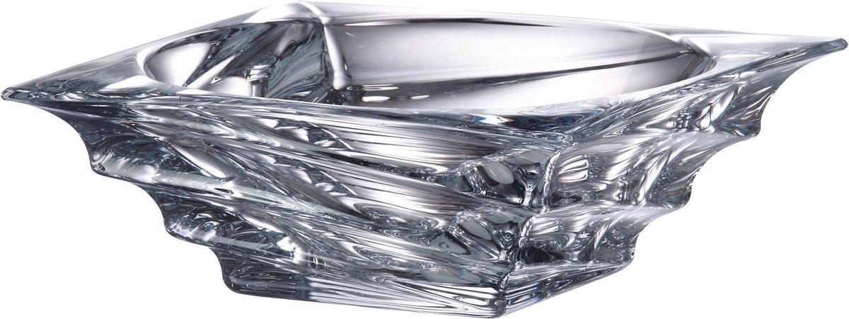 Crystalite schaal Casablanca
