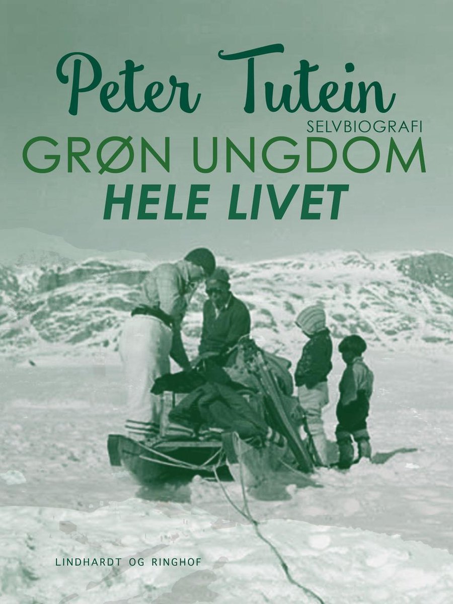 Grøn ungdom hele livet op Prijzenvolger.com