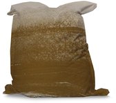 Zitzak Streken Bruin (M)
