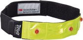 Salzmann/3M Reflecterende Armband met Led