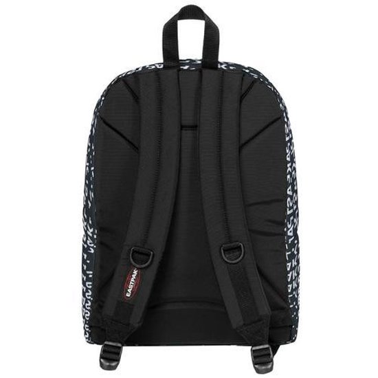 Eastpak Laptoptas Pinnacle zwart bol