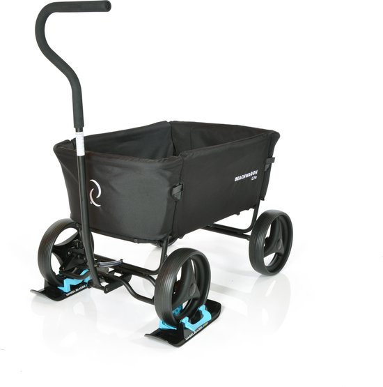 Beach Wagon LITE® Ski's van Gray Malin. — afbeelding 4