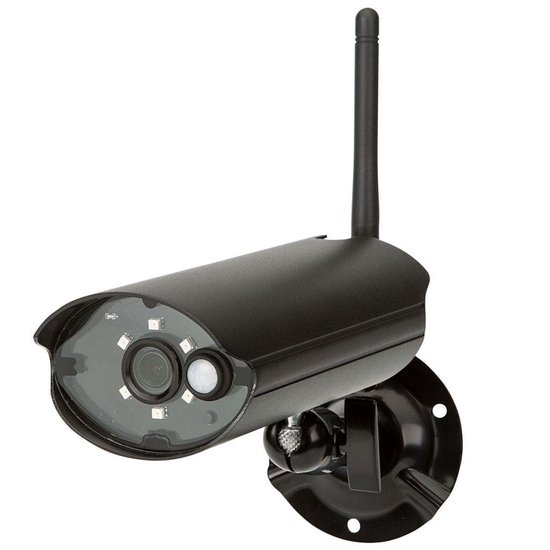 SecuFirst CAM212 IP camera - buiten - 10M nachtzicht - FHD 1080P