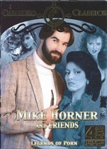 Mike Horner and Friends (4 DVD)