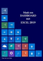 Dashboard Excel 2019