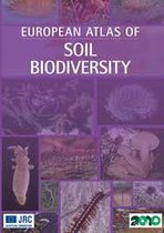 European Atlas of Soil Biodiversity