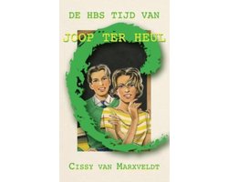 De HBS Tijd van Joop ter Heul