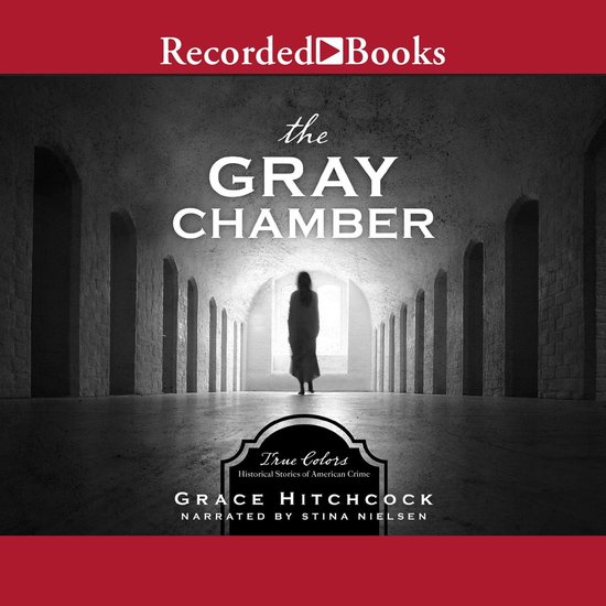 The Gray Chamber - cover